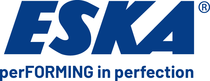 ESKA – performing in perfection