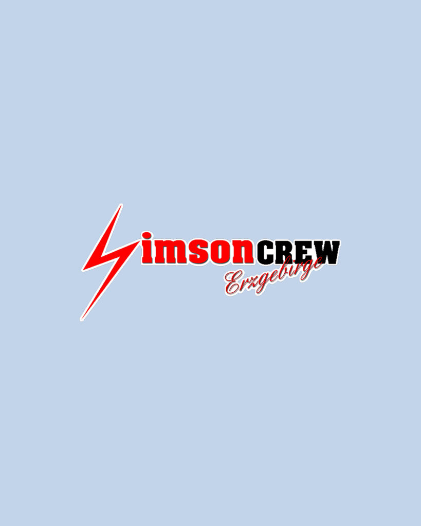 Simson Crew Erzgebirge