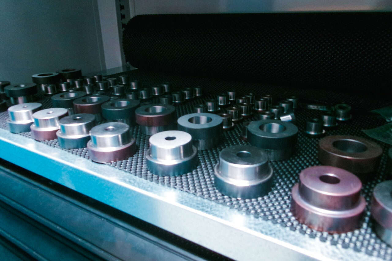 Hochfrequenz-Pulsator ZWICK® 100 HFP 5100
