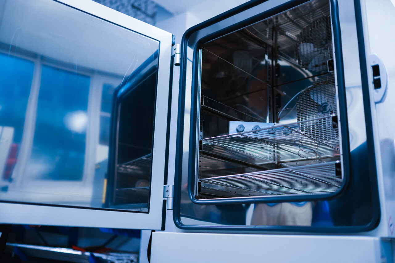 Temperaturkammer Vötschtechnik LabEvent T/210/70/5