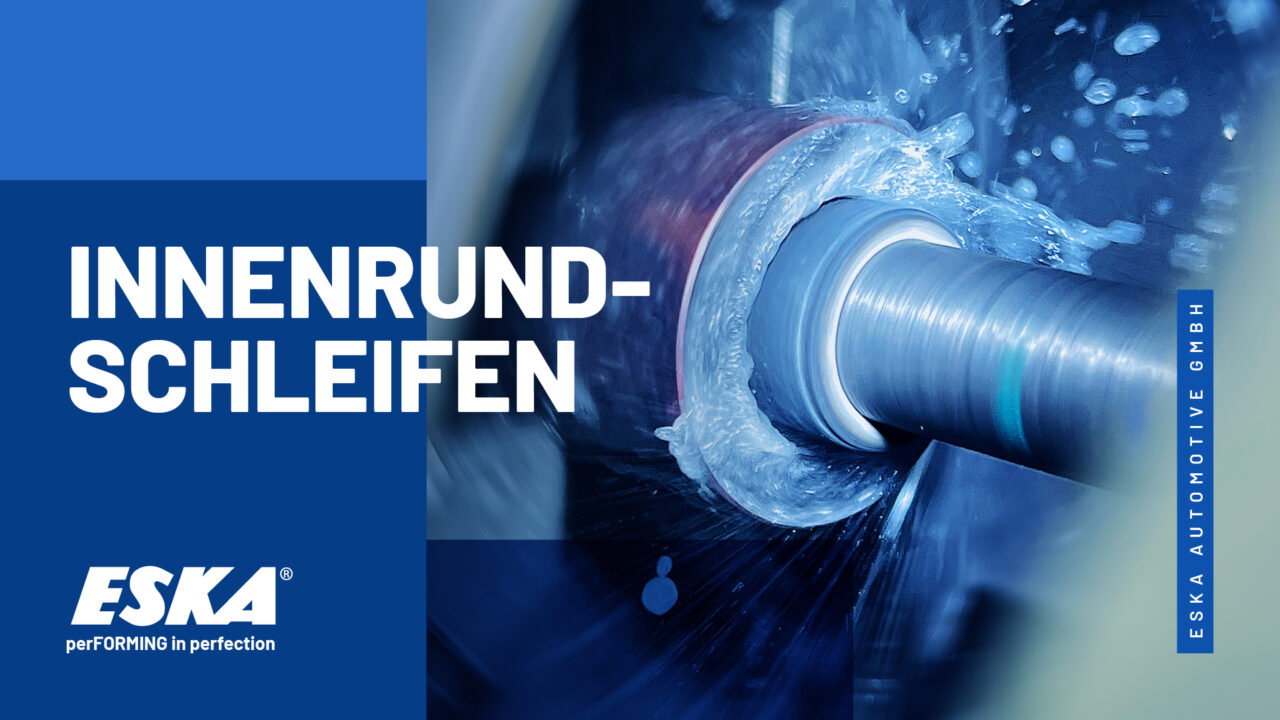 Innenrundschleifen