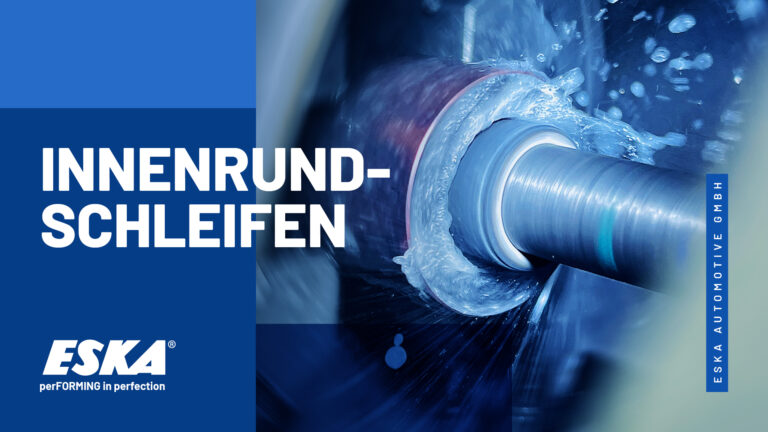 Innenrundschleifen