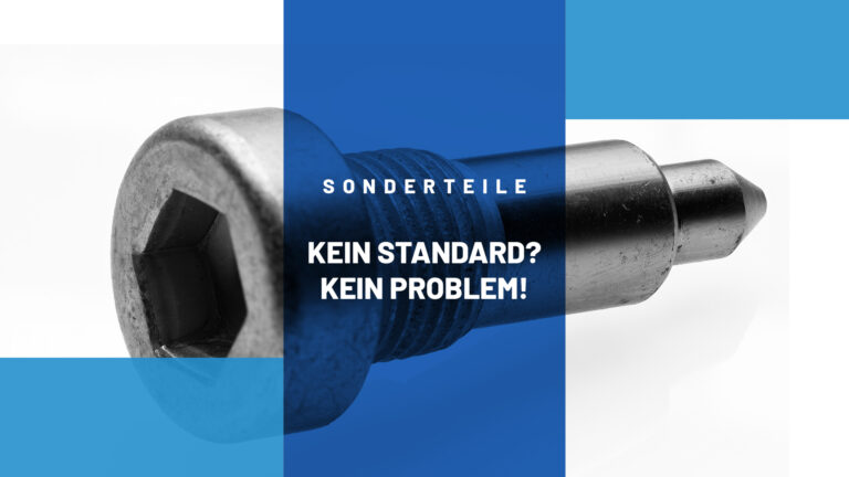 Sonderteile