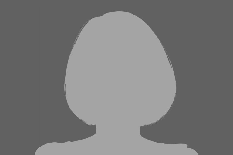 Platzhalter Frau